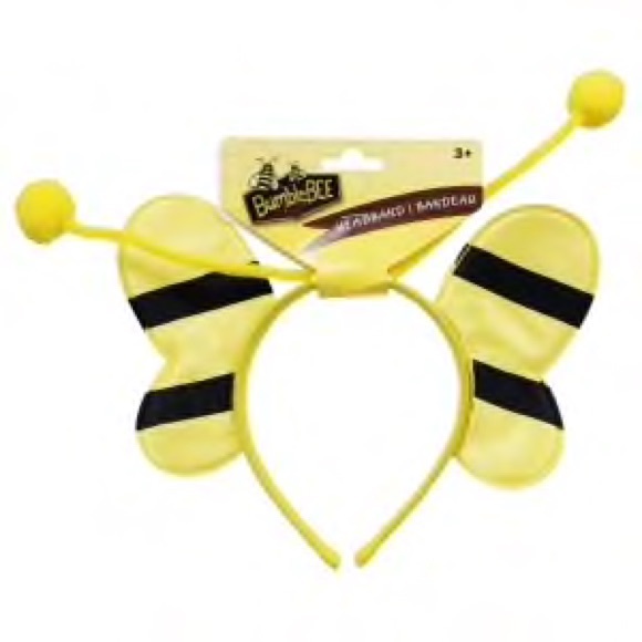 BUMBLEBEE COSTUME 🆕 - Picture 7 of 9